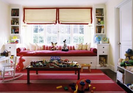 Garden, Home and Party: Kid's rooms