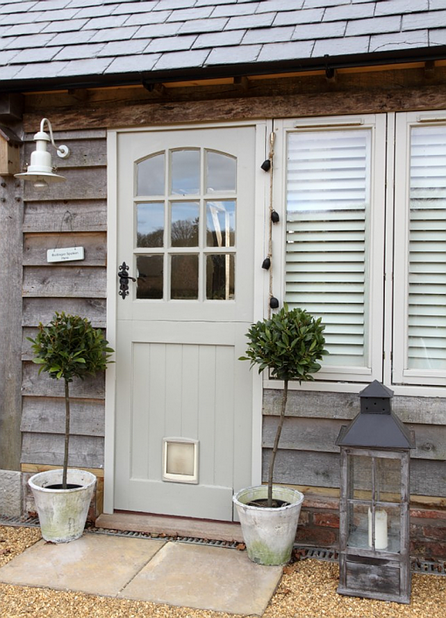 Garden, Home and Party: Front Doors